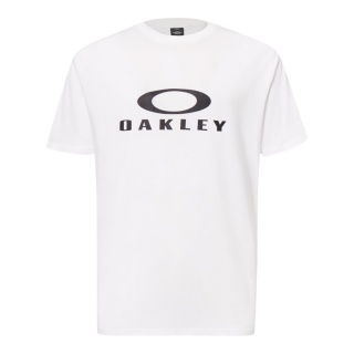 Oakley T-shirt O Bark 2.0 (Cotton) white men's